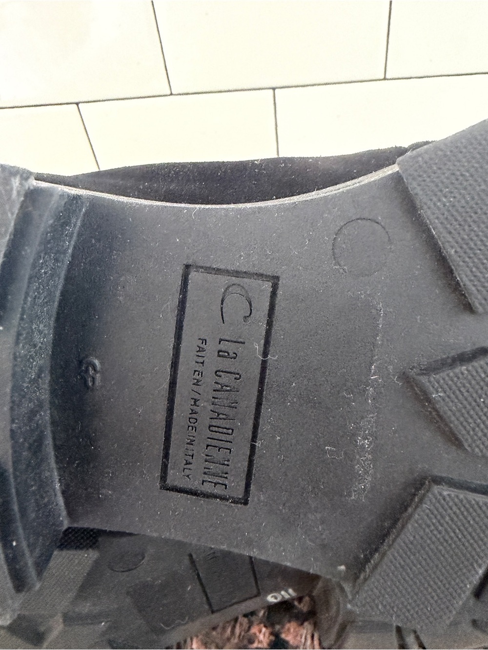 La Canadienne Keith City Dry Waterproof Bootie - Picture 5 of 5